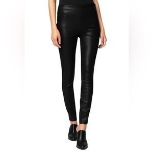 BLANK NYC Faux Leather Pants 26